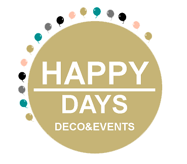 Bouquet Unicornio Globo con Número (1 al 9) - Happy Days Deco Events
